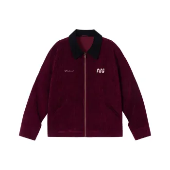 PSO Brand Snake Year Limited Collection Jackets & Coats Unisex