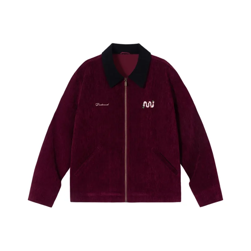 PSO Brand Snake Year Limited Collection Jackets & Coats Unisex-0