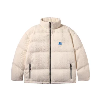 PSO Brand Puppy Series Down Jacket Unisex