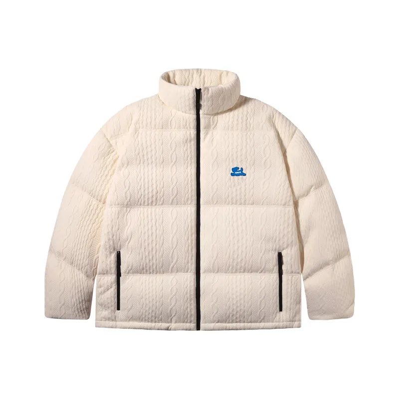 PSO Brand Puppy Series Down Jacket Unisex-0