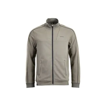 DECATHLON ARTENGO Jackets Coats Men's Khaki Gray