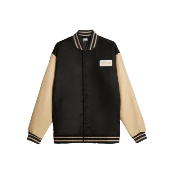 PUMA Porsche Legacy Statement Jackets Men Black