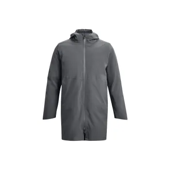 Under Armour Storm Jackets Men Dark Gray