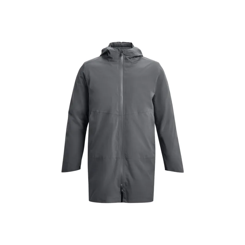 Under Armour Storm Jackets Men Dark Gray-0