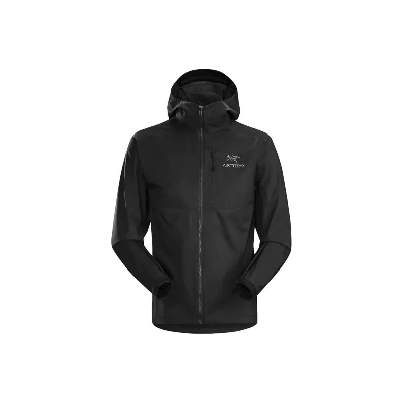 Arcteryx Squamish Jackets Men-4