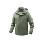 Army Green (3-in-1)