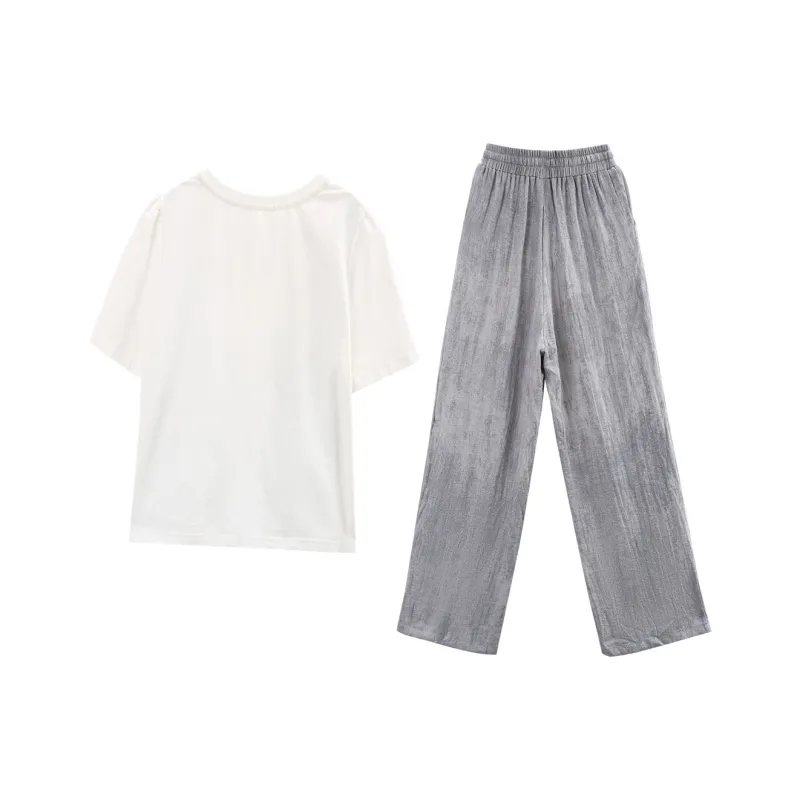 A Paradise For Awakening Casual Suit Women's-1