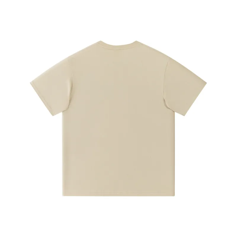 OVERPROTECTION T Shirts Unisex-1