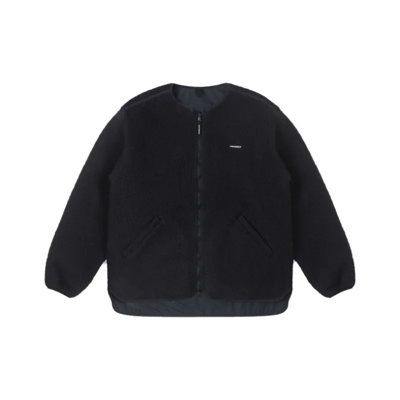 Converse Jackets Men Black-0