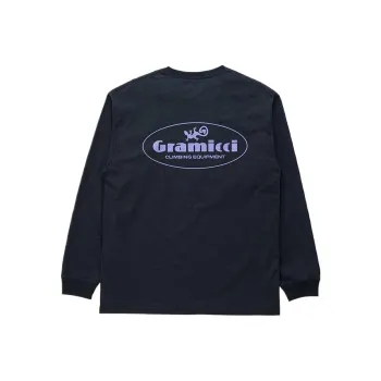 Gramicci Climb Equipment L/S Tee T Shirt Men's