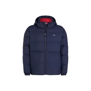 Tommy Hilfiger Jackets & Coats Men's Marine Blue
