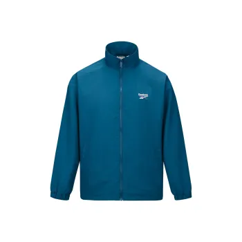 Reebok Jackets Coats Unisex Regimental Blue