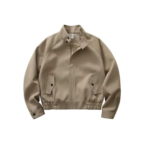 SINGLE MOMENT Jackets Unisex