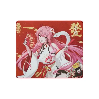 Fire up Mouse Pads