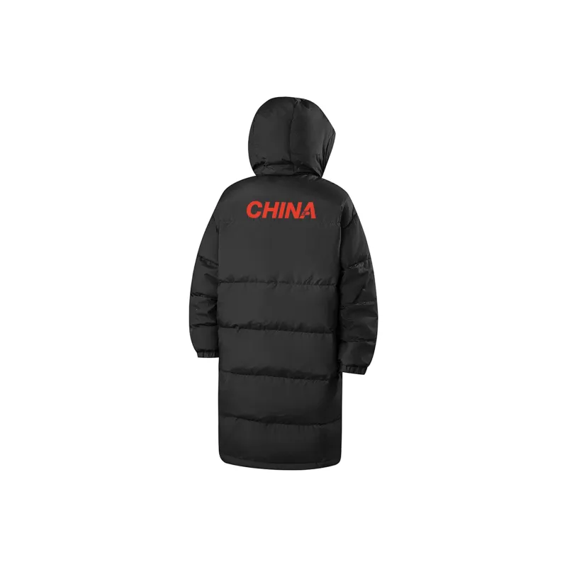 Tectop Down Jackets Unisex-0