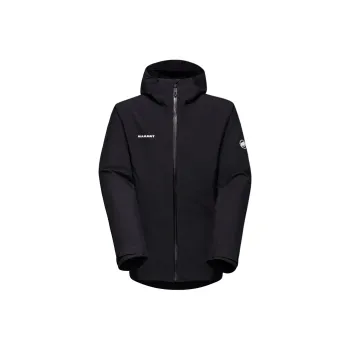 MAMMUT Alto Light HS Jackets Coats Men's Black