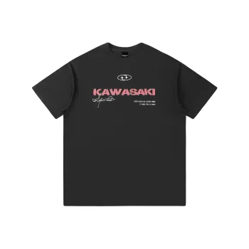 Kawasaki T Shirts Unisex