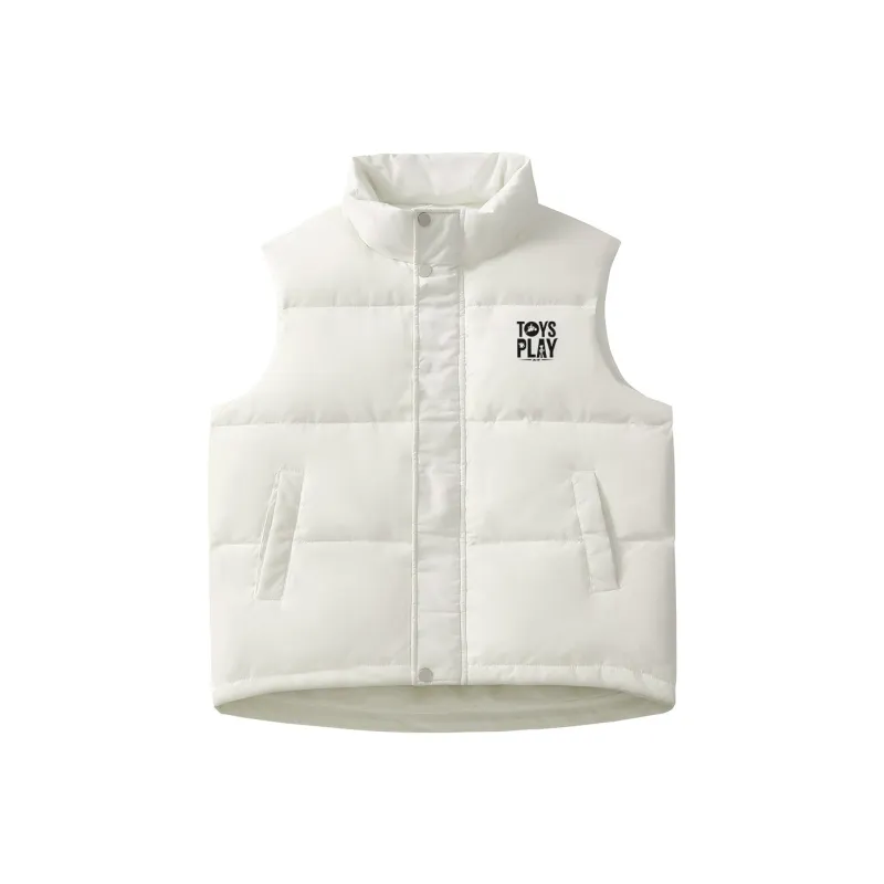 Disney Vests Unisex-0