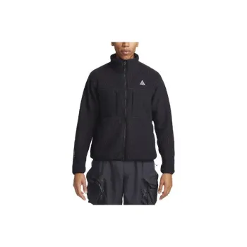Nike ACG 'Arctic Wolf' Velvet feel Coat Men's Anthracite