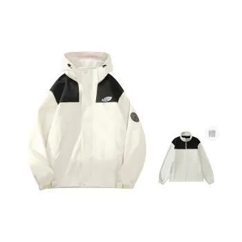 NBNO Jackets Unisex