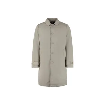 ASPESI Vodka Trench Coat