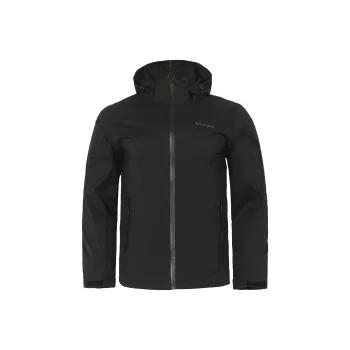 Rock Cloud Mountain Versatile Water Resistant Windproof Breathable Wear Resistant Windbreaker Jacket Men's