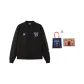Black (Comes with Canvas Bag)