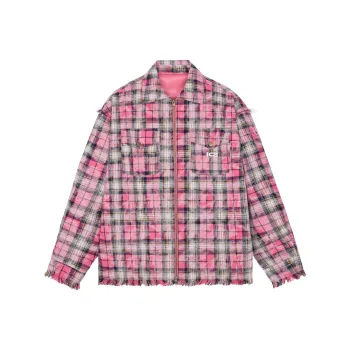 ICONS Lab Jackets Unisex