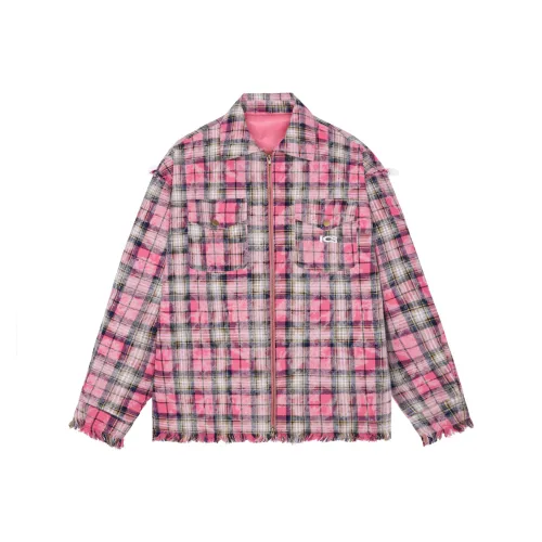 ICONS Lab Jackets Unisex