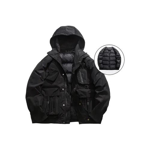 Lululemon Wunder Puff Series Down Jacket Womens