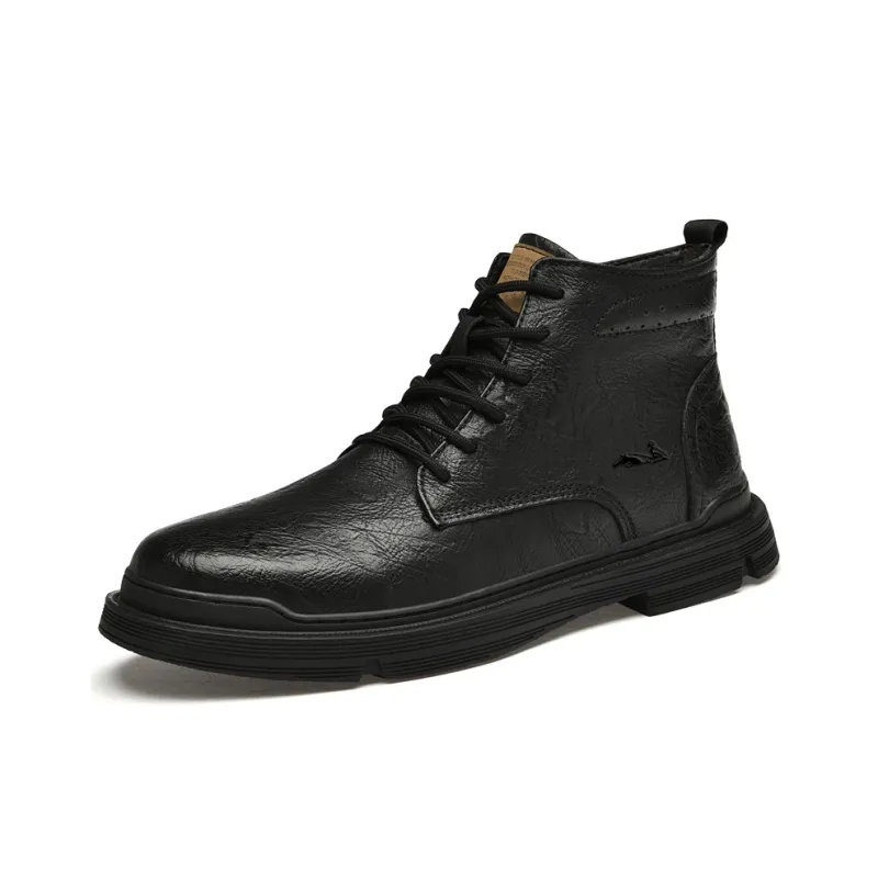 British Knights Ankle Boots Men's-1