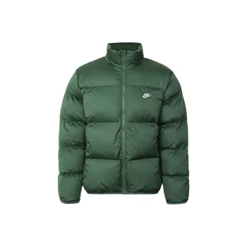 Nike Sportswear Club Puffer Jacket Asia Sizing