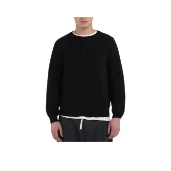 REPLAY Sweatshirts Men Black