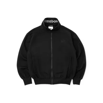 Reebok FW24 CLASSIC TRACK JACKET Unisex Black