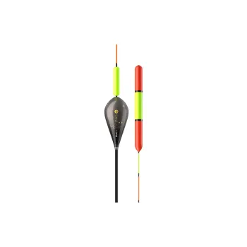 Little Phoenix Fairy Floats Wild Fishing Nano Bottom Fishing Float