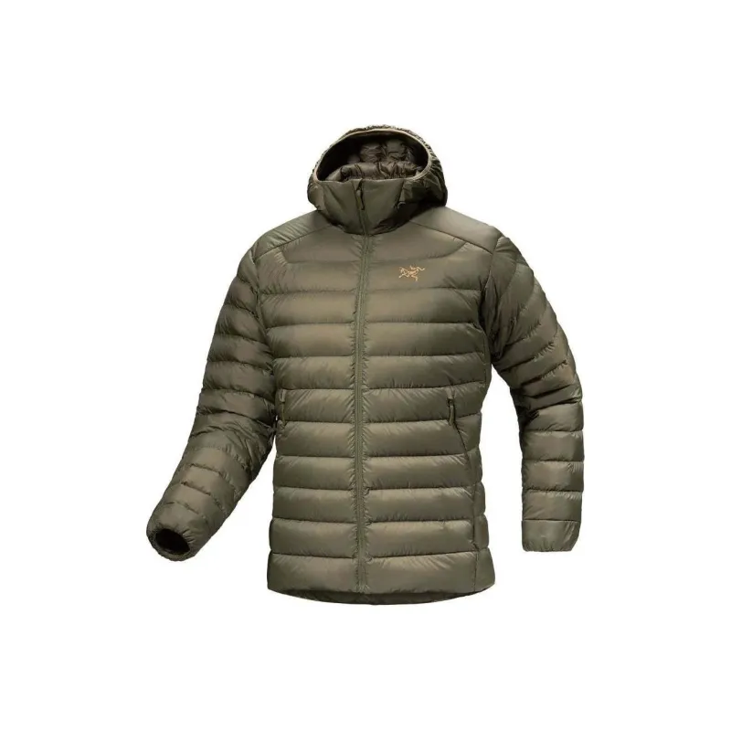 Arc'teryx Cerium Hoodie Jacket-19