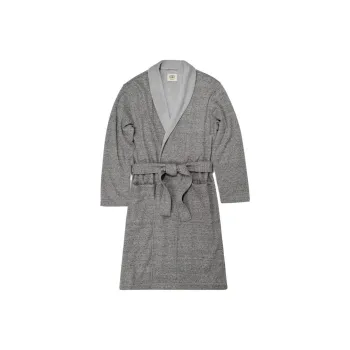 UGG Coats Men Gray