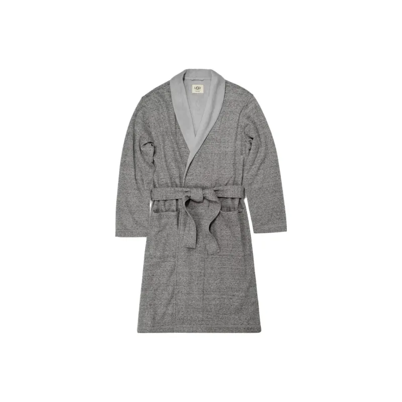 UGG Coats Men Gray-0
