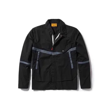 Timberland Future73 Jackets Men Black