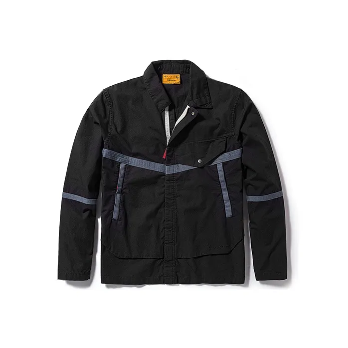 Timberland Future73 Jackets Men Black-0