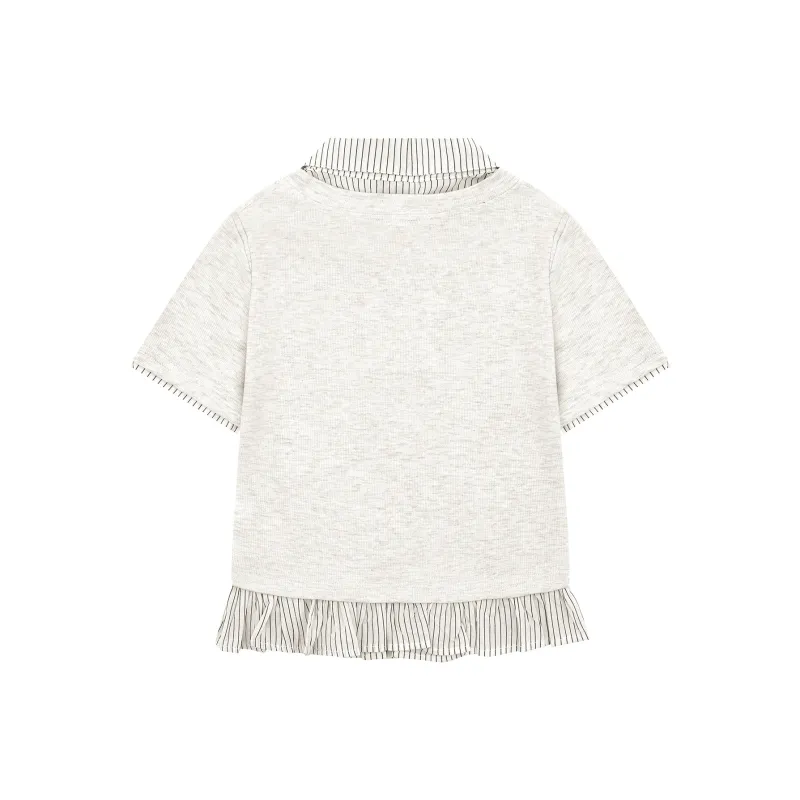 CUWU T Shirts Women's-1