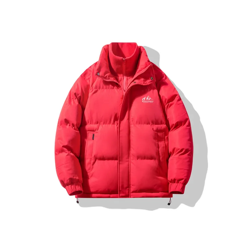Discovery Expedition Puffer Jacket Unisex-8
