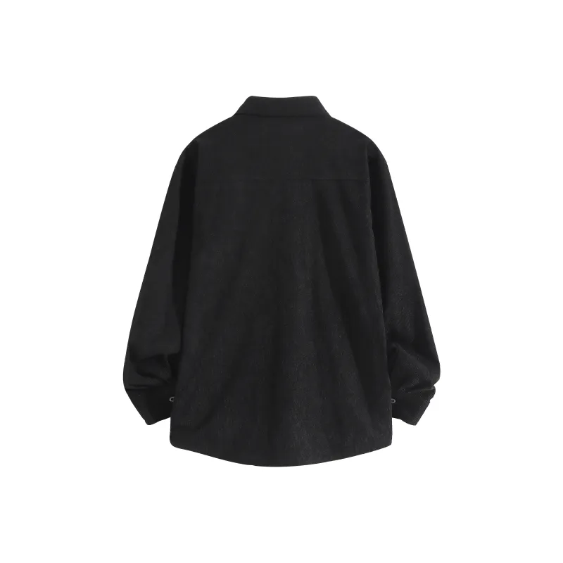 FASTFISH Shirts Unisex-1