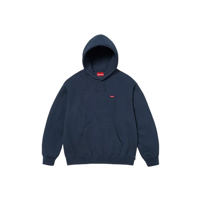 Supreme Small Box Hooded Sweatshirt FW24-3