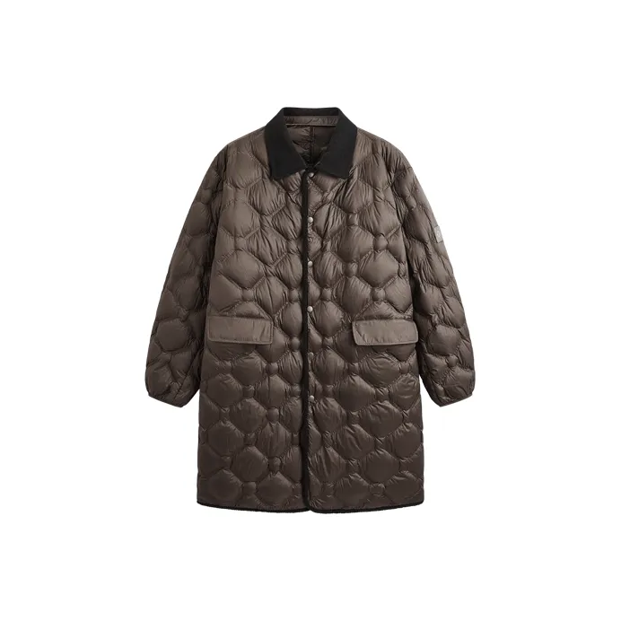 GXG Zero Pressure Series Down Jacket Men's-2