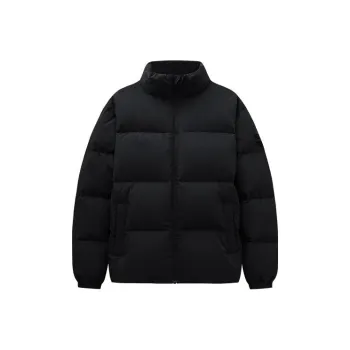 Anta Down Jacket Men's Basic Black