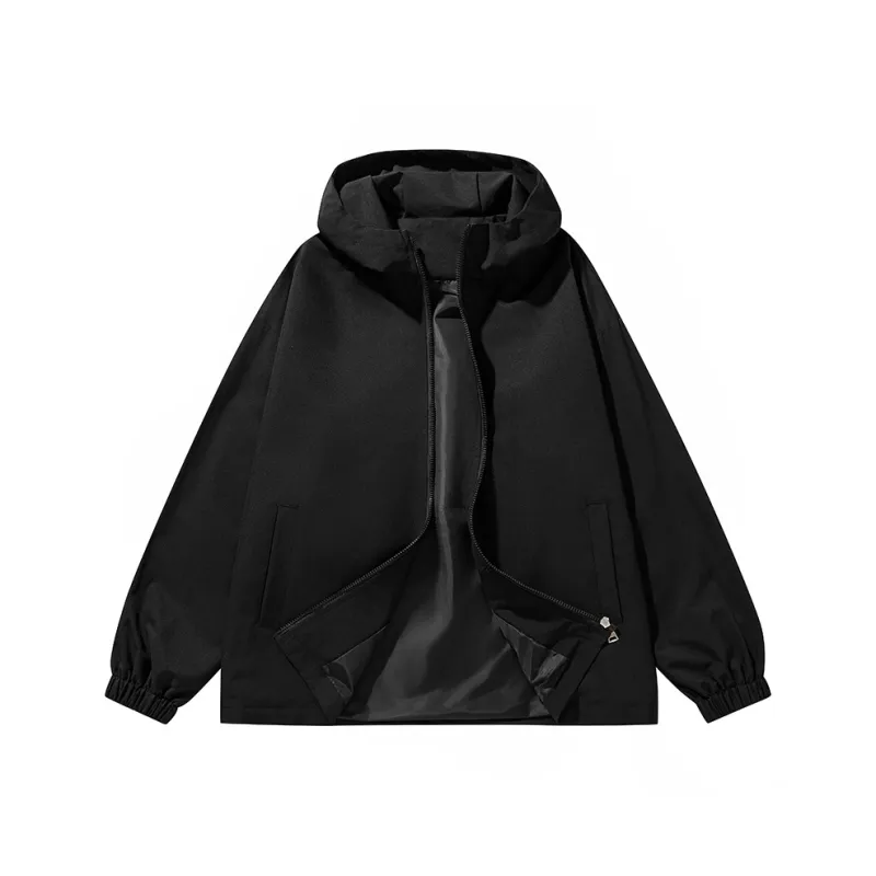 DESSO Jackets Unisex-0