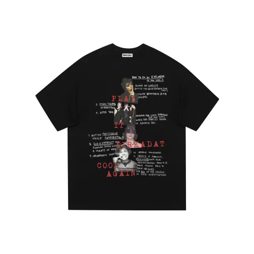 Pirkadat T Shirts Unisex
