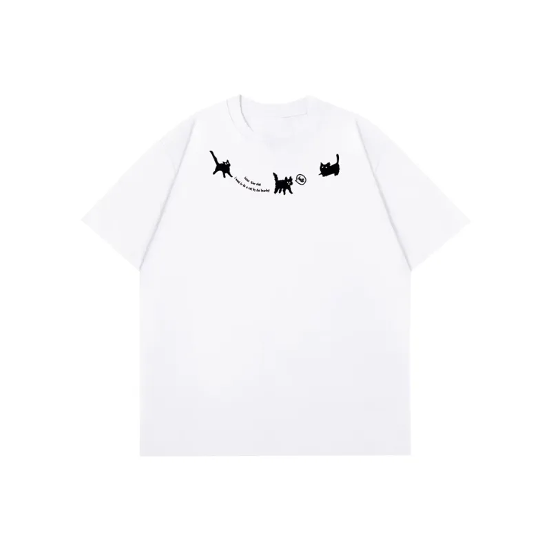 TESTUNG T-Shirts Unisex-3
