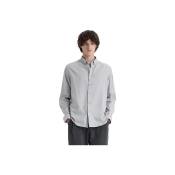 WILD LEADER Shirts Men